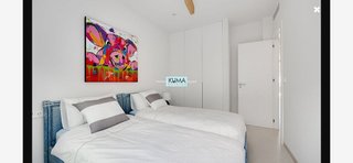 Chalet en venta en San Javier en San Javier