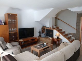 Casa adosada en venta en Los Rios - CARE en Mijas