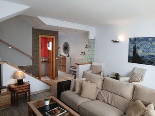 Casa adosada en venta en Los Rios - CARE en Mijas