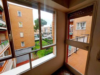 Piso en alquiler en Centro en Alcobendas