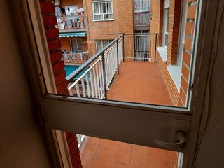Piso en alquiler en Centro en Alcobendas