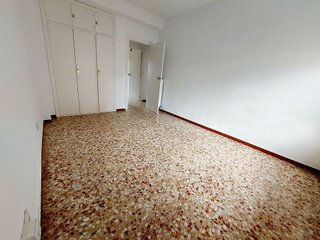 Piso en alquiler en Centro en Alcobendas