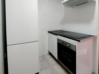 Piso en alquiler en Centro en Alcobendas