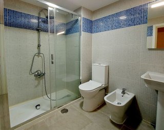 Piso en alquiler en Centro en Alcobendas