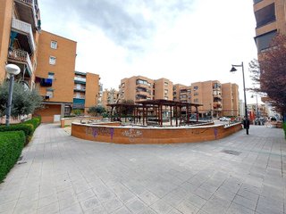 Piso en alquiler en Centro en Alcobendas