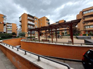 Piso en alquiler en Centro en Alcobendas