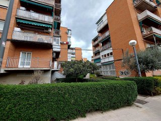 Piso en alquiler en Centro en Alcobendas