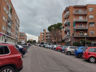 Piso en alquiler en Centro en Alcobendas