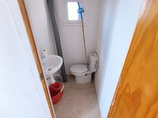 Chalet en venta en Caudete