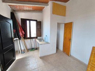 Chalet en venta en Caudete