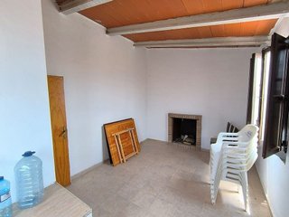 Chalet en venta en Caudete