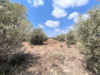 Chalet en venta en Caudete