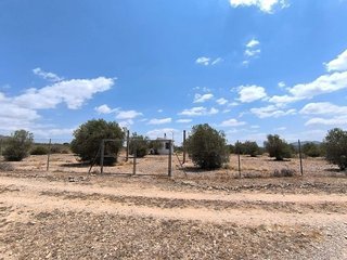 Chalet en venta en Caudete