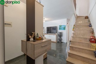 Chalet en venta en Parque de la Ermita - Parque de San Roque en Churriana de la Vega