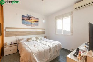 Chalet en venta en Parque de la Ermita - Parque de San Roque en Churriana de la Vega