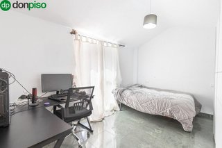 Chalet en venta en Parque de la Ermita - Parque de San Roque en Churriana de la Vega