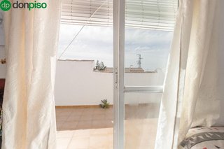 Chalet en venta en Parque de la Ermita - Parque de San Roque en Churriana de la Vega
