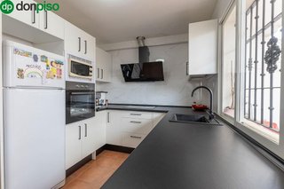 Chalet en venta en Parque de la Ermita - Parque de San Roque en Churriana de la Vega