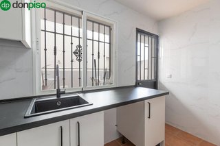 Chalet en venta en Parque de la Ermita - Parque de San Roque en Churriana de la Vega