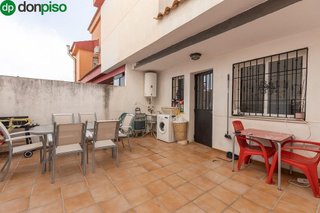 Chalet en venta en Parque de la Ermita - Parque de San Roque en Churriana de la Vega