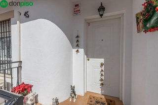 Chalet en venta en Parque de la Ermita - Parque de San Roque en Churriana de la Vega