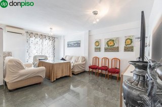 Chalet en venta en Parque de la Ermita - Parque de San Roque en Churriana de la Vega