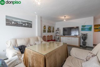 Chalet en venta en Parque de la Ermita - Parque de San Roque en Churriana de la Vega