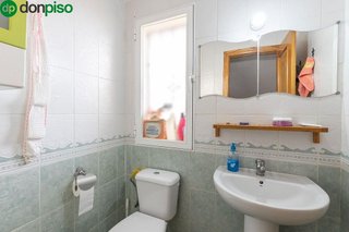 Chalet en venta en Parque de la Ermita - Parque de San Roque en Churriana de la Vega