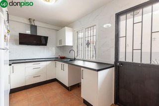 Chalet en venta en Parque de la Ermita - Parque de San Roque en Churriana de la Vega