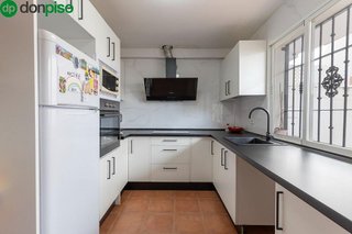 Chalet en venta en Parque de la Ermita - Parque de San Roque en Churriana de la Vega