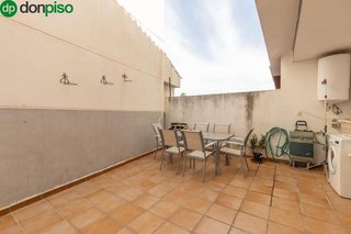 Chalet en venta en Parque de la Ermita - Parque de San Roque en Churriana de la Vega