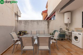 Chalet en venta en Parque de la Ermita - Parque de San Roque en Churriana de la Vega