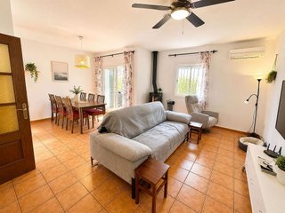 Casa adosada en venta en Los Pacos en Fuengirola