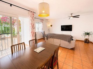 Casa adosada en venta en Los Pacos en Fuengirola