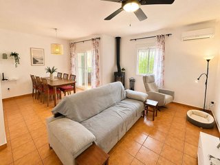Casa adosada en venta en Los Pacos en Fuengirola