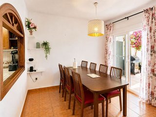 Casa adosada en venta en Los Pacos en Fuengirola