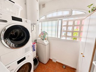 Casa adosada en venta en Los Pacos en Fuengirola