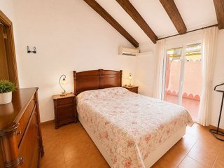 Casa adosada en venta en Los Pacos en Fuengirola