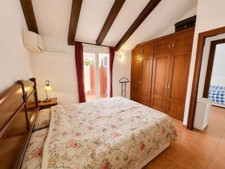Casa adosada en venta en Los Pacos en Fuengirola