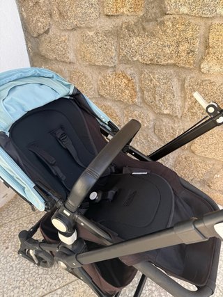 Bugaboo Camaleon 3