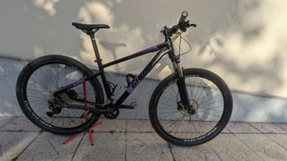 Bici MTB Ghost Kato 29 Aluminio