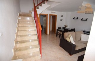 Casa adosada en venta en Altorreal en Molina de Segura