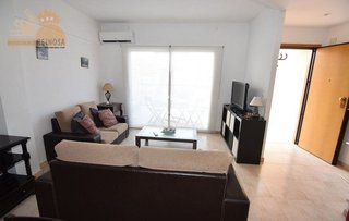 Casa adosada en venta en Altorreal en Molina de Segura