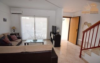 Casa adosada en venta en Altorreal en Molina de Segura