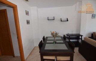 Casa adosada en venta en Altorreal en Molina de Segura