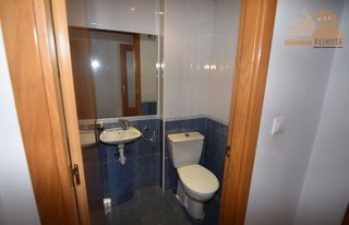 Casa adosada en venta en Altorreal en Molina de Segura