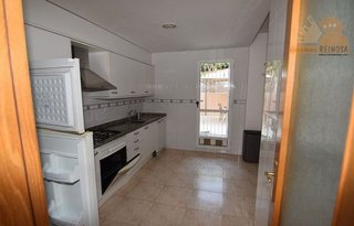 Casa adosada en venta en Altorreal en Molina de Segura