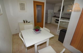Casa adosada en venta en Altorreal en Molina de Segura
