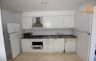 Casa adosada en venta en Altorreal en Molina de Segura