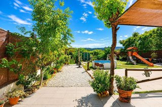 Cortijo en venta en Padul